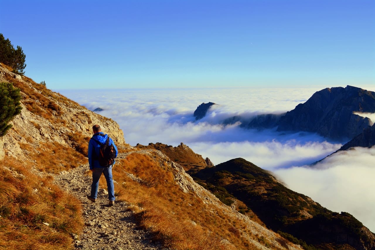 Verander De Wereld, Verbeter Jezelf