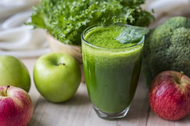 Smoothies En Timemanagement